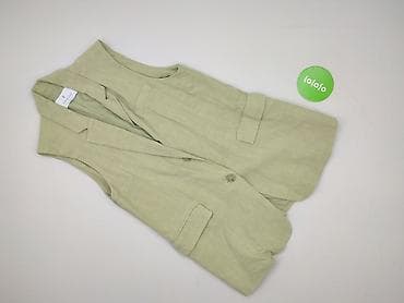 sweter w paski stradivarius: Stradivarius, Kamizelka damska, rozmiar M — 2