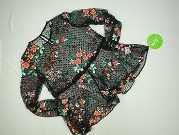 bluzka fluorescencyjna: Zara, Bluzka damska, rozmiar M — 2