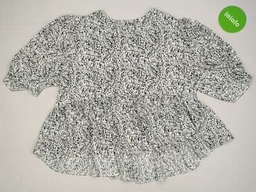 bluzki peppa: George, Bluzka damska, rozmiar 3XL — 2