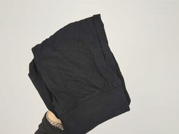 biale legginsy sinsay: Sinsay, Legginsy Krótkie damskie, rozmiar 2XS — 5