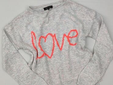 sweter z misiem tous: New Look, Sweter damski, M — 1