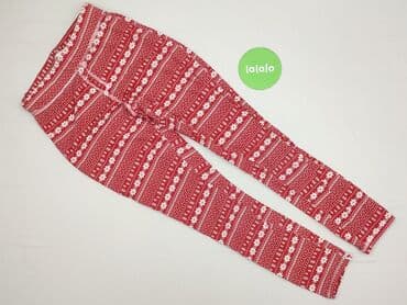 oysho spodnie od piżamy: Sinsay, Legginsy XS — 2