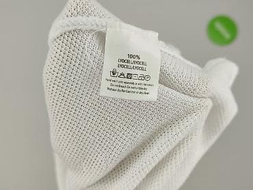 alpha top: Bianco, Top damski, rozmiar M — 5