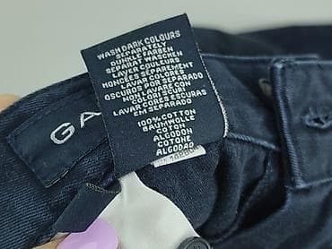 sweter diverse: Gant, Chinosy dla mężczyzn, rozmiar XL — 6