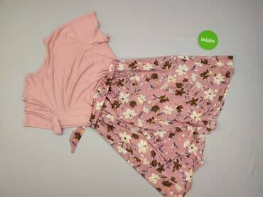 sukienka na wesele shein plus size: Shein Curve, Sukienka damska, rozmiar 2XL — 4