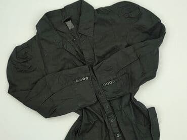 hm bluzki dziewczęce: H&M, Koszula damska, S — 1