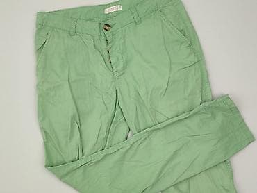 jorts 34: Denim Collection, Spodnie materiałowe damskie, rozmiar M — 1