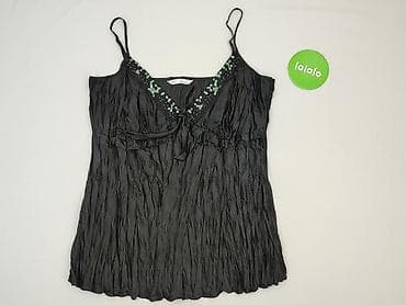 crop: Top damski, rozmiar 3XL — 2
