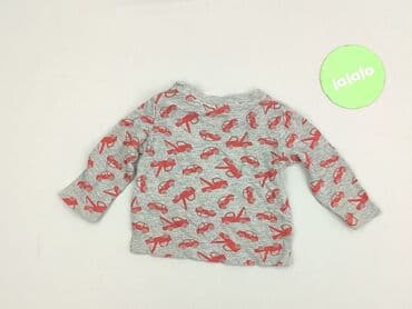 sukienka o kroju marynarki h: Blouse, Lupilu, 3-6 months, condition - Perfect — 3