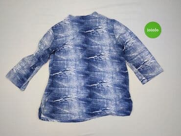 Kobiety: Bluzka damska, rozmiar 4XL — 3