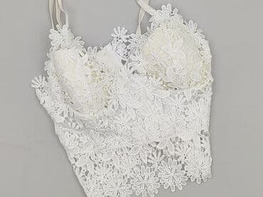 gorsetowe bluzki: Top damski, rozmiar One size — 1