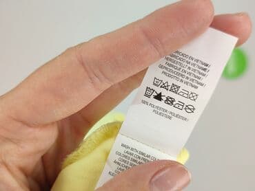 bluzki moko 46: Atmosphere, Top damski, rozmiar M — 5