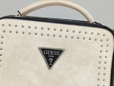 Torebka, Guess, stan - Idealny — 8