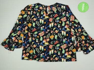 Marynarki: ONLY, Bluzka damska, S — 2