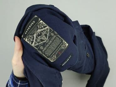 kurtka zimowa liu jo: Kurtka przejściowa dla mężczyzn, rozmiar L — 4