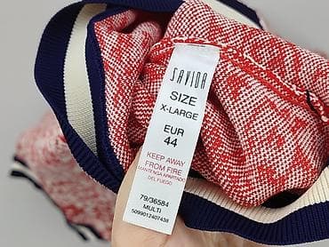 junarose swetry: Savida, Sweter damski, rozmiar XL — 4