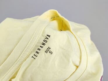 moko t shirty: Terranova, T-shirt damski, rozmiar S — 5