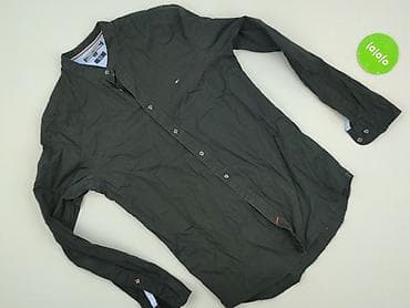 pull: Tommy Hilfiger, Koszulа dla mężczyzn, rozmiar S — 2
