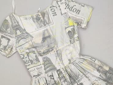 spódnice by o la la: By o la la. !, Sukienka damska, rozmiar M — 1