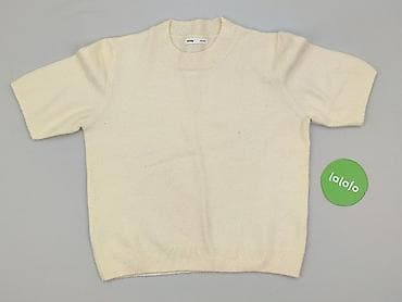 zwroty mango: Sinsay, Sweter damski, rozmiar M — 3