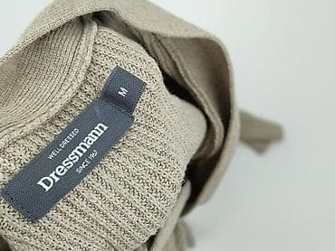 pyjama: Dressmann, Kardigan damski, rozmiar M — 4