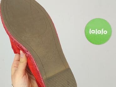 buty obex: Лофери та туфлі жіночі, розмір 37 — 10