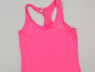 dresy strauss: Domyos, Top damski, rozmiar S — 1