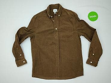 odzież hm: H&M, Koszulа dla mężczyzn, rozmiar S — 2