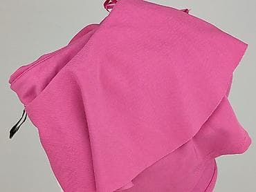 czerwony top stradivarius: Stradivarius, Top damski, rozmiar S — 6