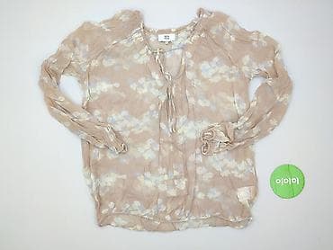 beige: Noa Noa, Bluzka damska, rozmiar M — 2