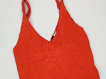 H&M Divided, Top damski, rozmiar S