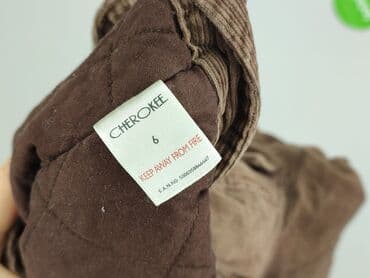 plaszczyk damski: Cherokee, Kurtka przejściowa damska, rozmiar S — 5