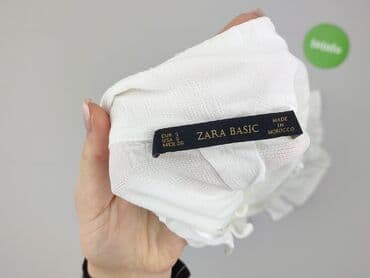 h m tunika: Zara, Tunika damska, rozmiar S — 5