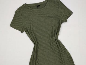 sweterkowe sukienki: Sukienka damska, rozmiar M — 2