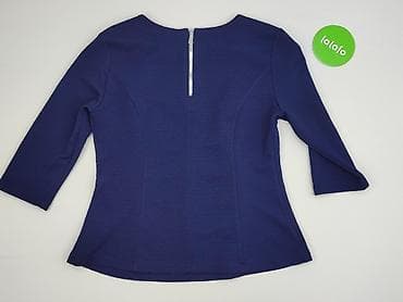 laf bluzki: Bluzka damska, rozmiar L — 3