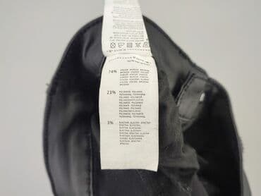 sinsay marynarki i spodnie: Sinsay, Spodnie materiałowe damskie, XS — 5