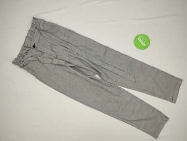 cropp sweter: Cropp, Material trousers for women, XS — 2