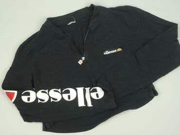 Ellesse, Світшот жіночий, розмір XS