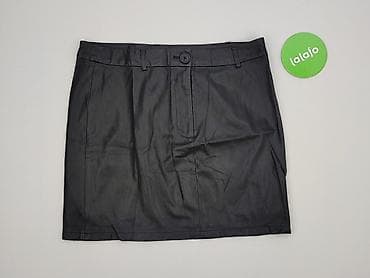 drapowana spódnice mini: C&A, Spódnica damska, rozmiar XL — 2