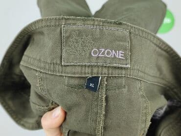 kurtki zimowe ozone: Spódnica damska, rozmiar XL — 4