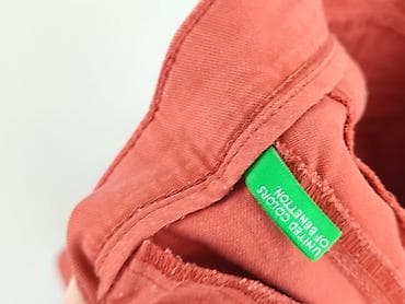 edc by esprit spodnie: United Colors of Benetton, Spodnie materiałowe damskie, rozmiar M — 4