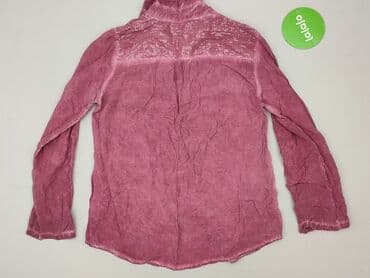 koszula damska na imprezę: Glitter, Koszula damska, rozmiar S — 3