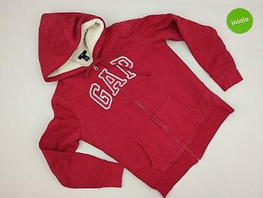 golf wallis: Gap, Bluza z kapturem dla mężczyzn, rozmiar S — 2