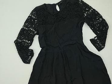 van graaf sukienki codzienne: Gina Tricot, Sukienka damska, rozmiar S — 1