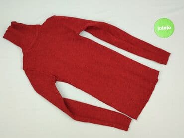 Жіночий одяг: Светр жіночий, розмір One size — 3