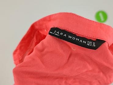 basic t shirty zara: Zara, Bluzka damska, rozmiar M — 4