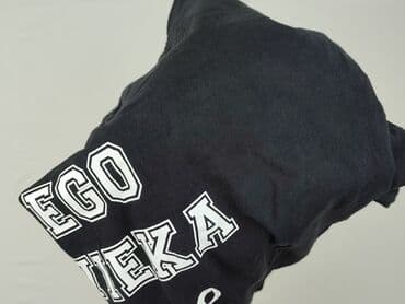 koszule męskie 3xl: Fruit Of The Loom, Koszulka dla mężczyzn, 3XL — 6