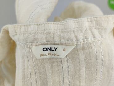 only bluzy damskie: ONLY, Bluzka damska, rozmiar S — 4