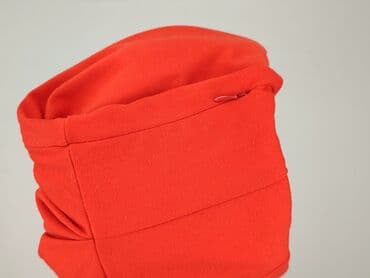 piękne czerwone sukienki na wesele: Sukienka damska, rozmiar M — 5