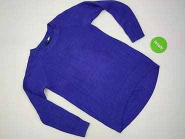 bluza hm: H&M Divided, Sweter damski, rozmiar S — 2